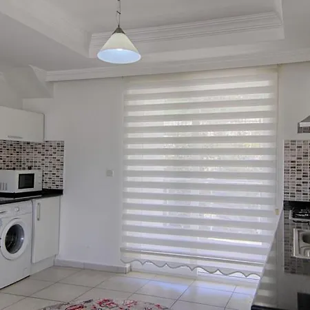 ölüdeniz Ovacıkta 5 Yatak Odalı, 12 Kişilik , Müstakil Havuzlu 2 Villa