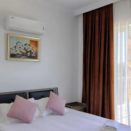 Villa ölüdeniz Ovacıkta 5 Yatak Odalı, 12 Kişilik , Müstakil Havuzlu 2 *