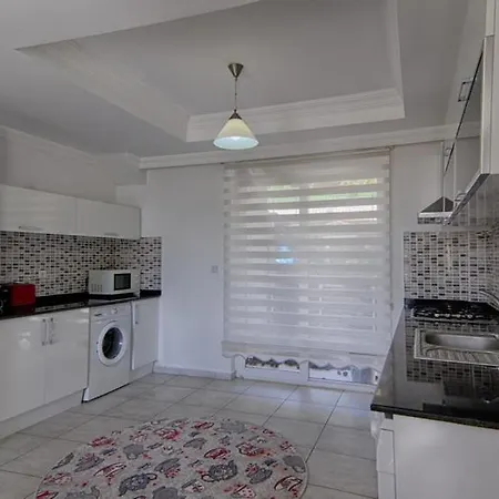 Villa Oludeniz Ovacikta 5 Yatak Odali, 12 Kisilik , Mustakil Havuzlu 2 *